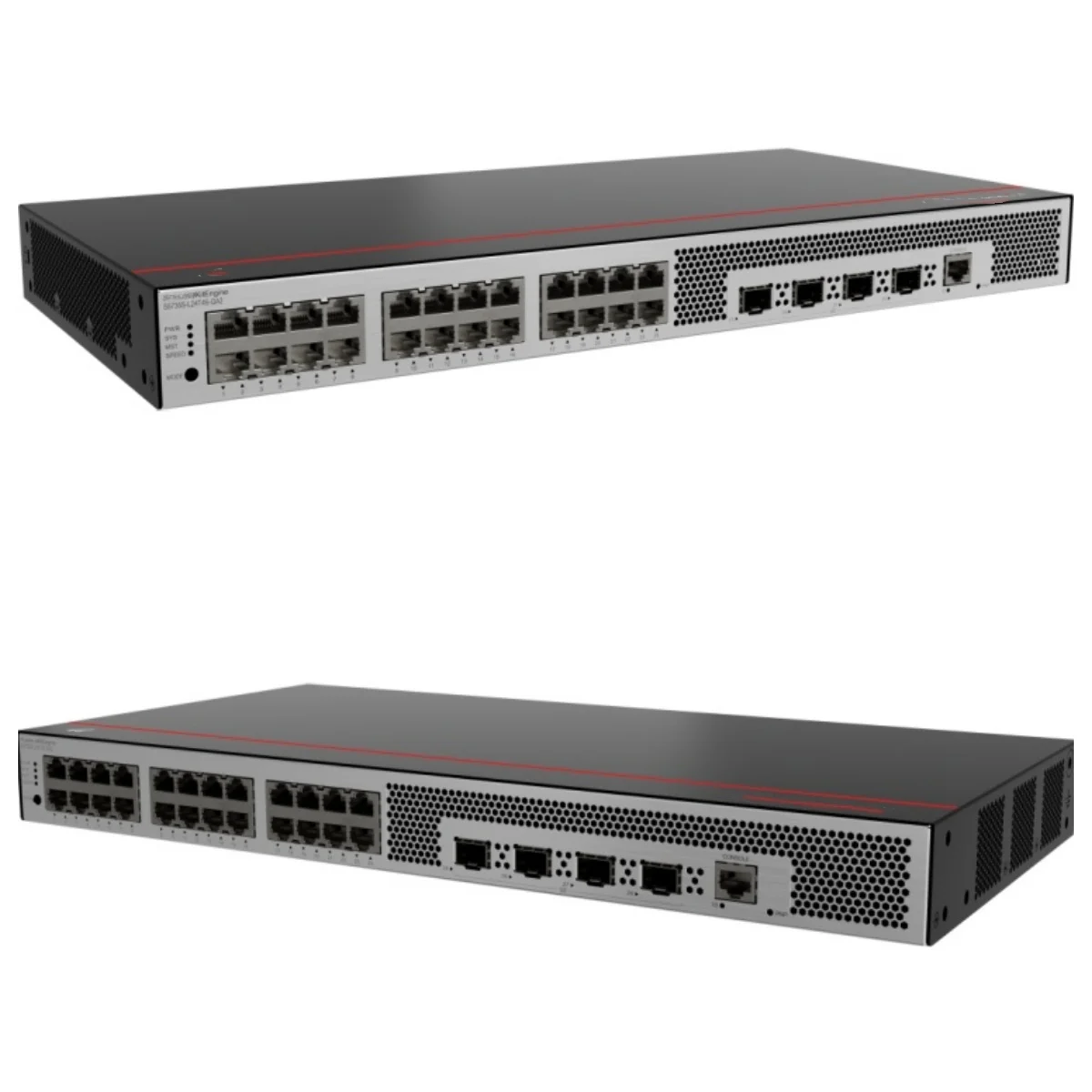 

Коммутатор CloudEngine S5735-L48LP4XE-A-V2 (48 портов 10/100/1000BASE-T PoE+ с питанием от сети переменного тока) 98012052 по выгодной цене