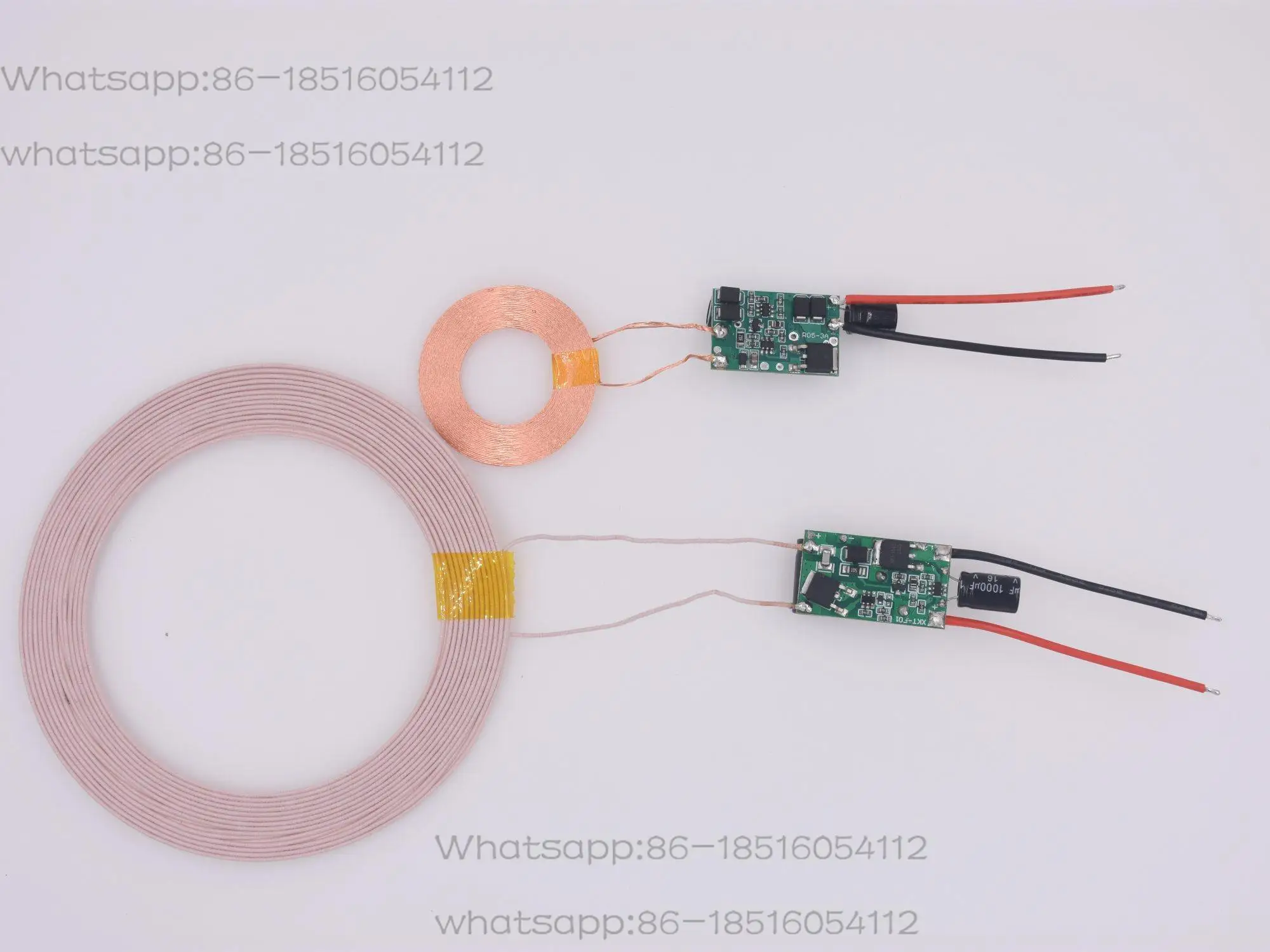 0~80Mm Long-Distanc…