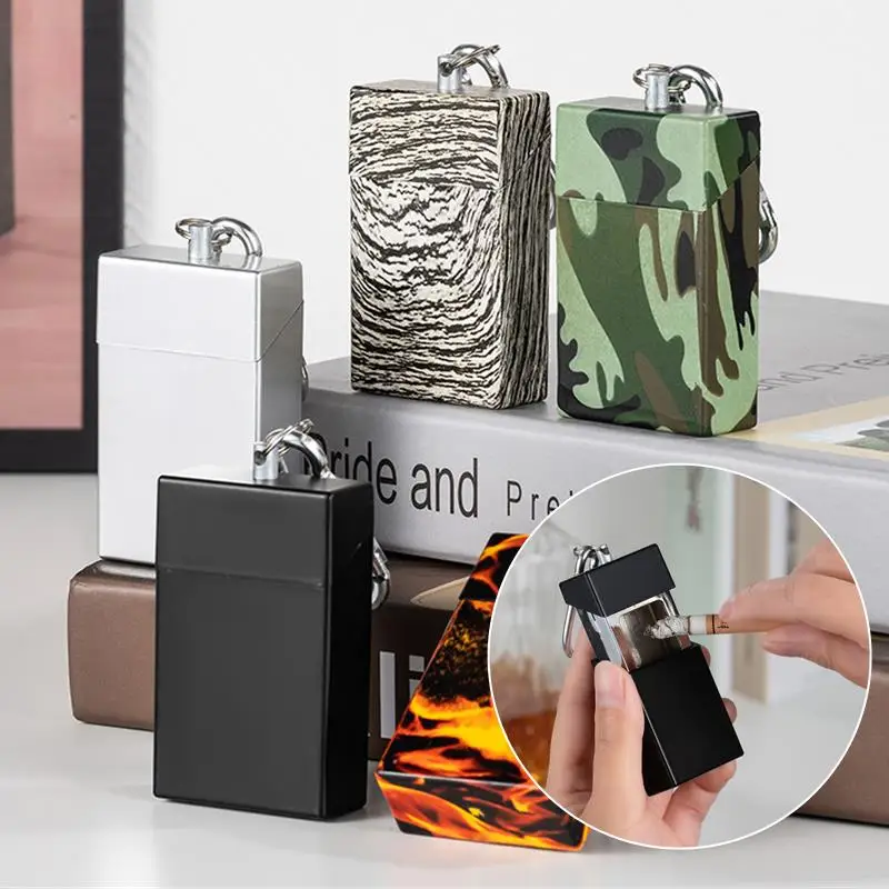 Portable Ashtray Wi…