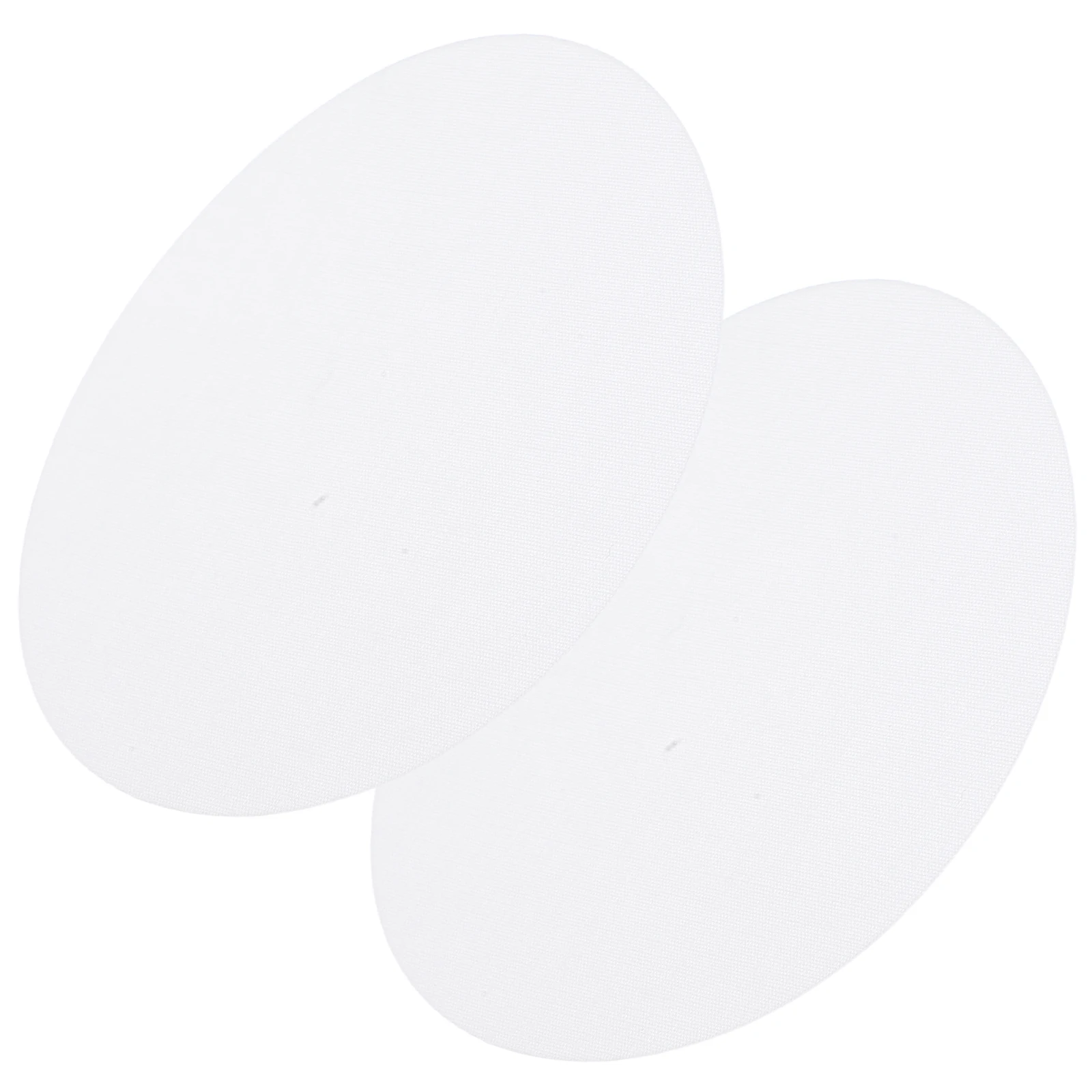 

2 Pcs Downlight Shade Ceiling Lamp Fall to The Ground Bathroom Lampshades for Child