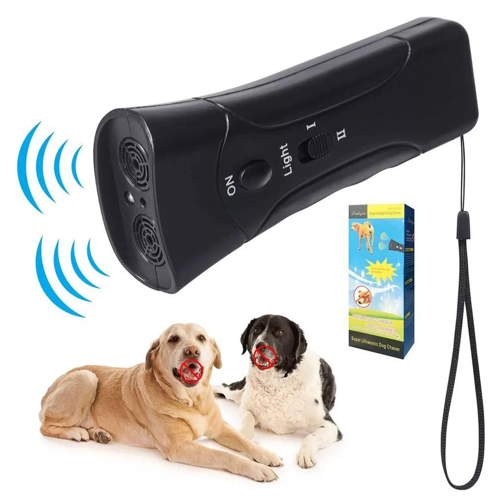 Thumbnail 2 - #38 Cheap Dog Training Whistles Worth Buying