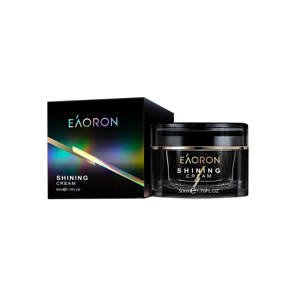 

Крем Eaoron Australia Shining Cream 50 мл: увлажняющий, восстанавливающий, питательный, подтягивающий, антивозрастной, разглаживающий морщины, осветляющий, для ухода за кожей