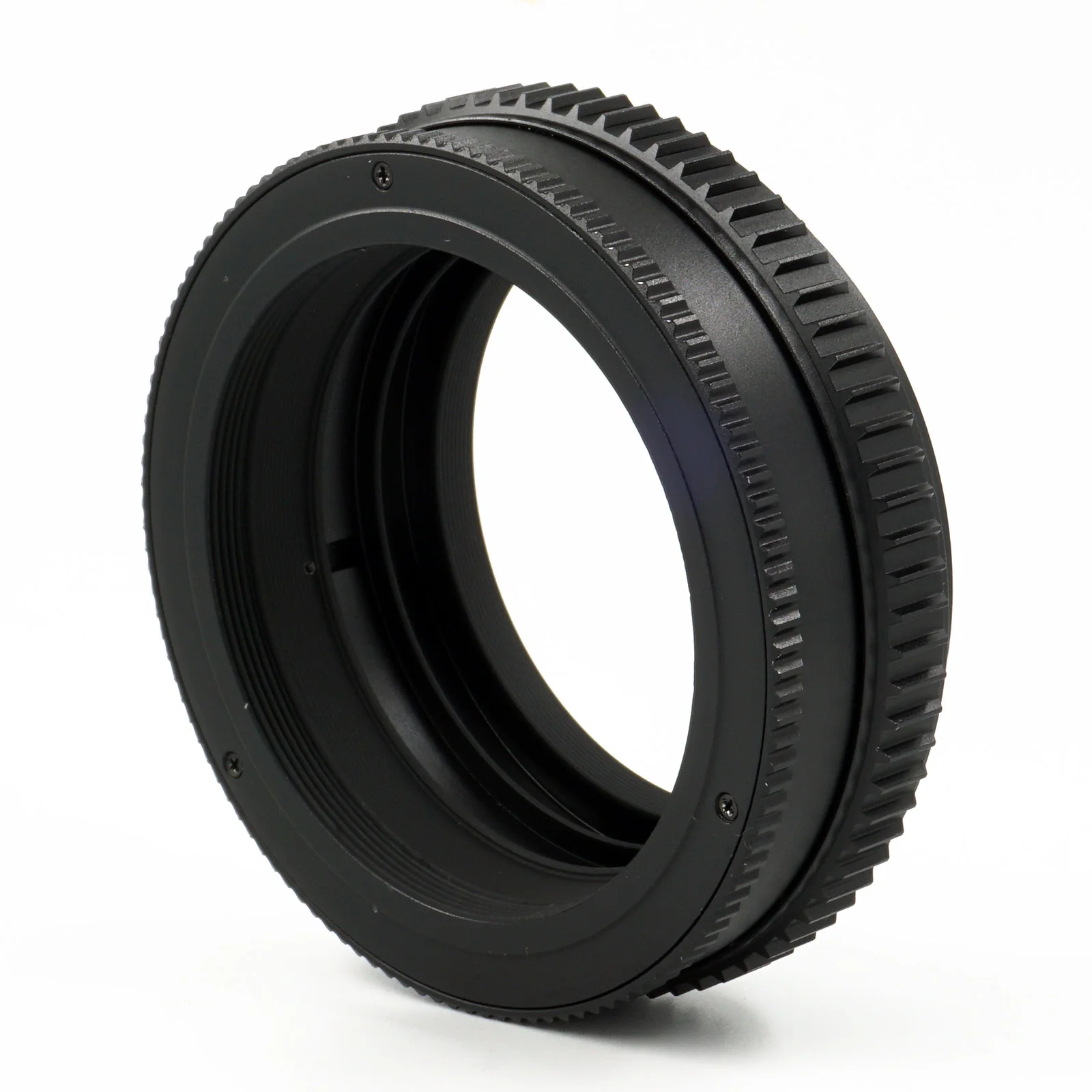 Yifeng M65 zu M65 17 - 31mm Einstellbare Fokussierung Helicoid Adapter Extension Tube