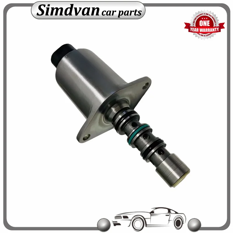 جديد QR512E-1707023 71719391 71753760 71753781 صمام القابض الملف اللولبي لنظام شيري QQ MG فيات AMT #1