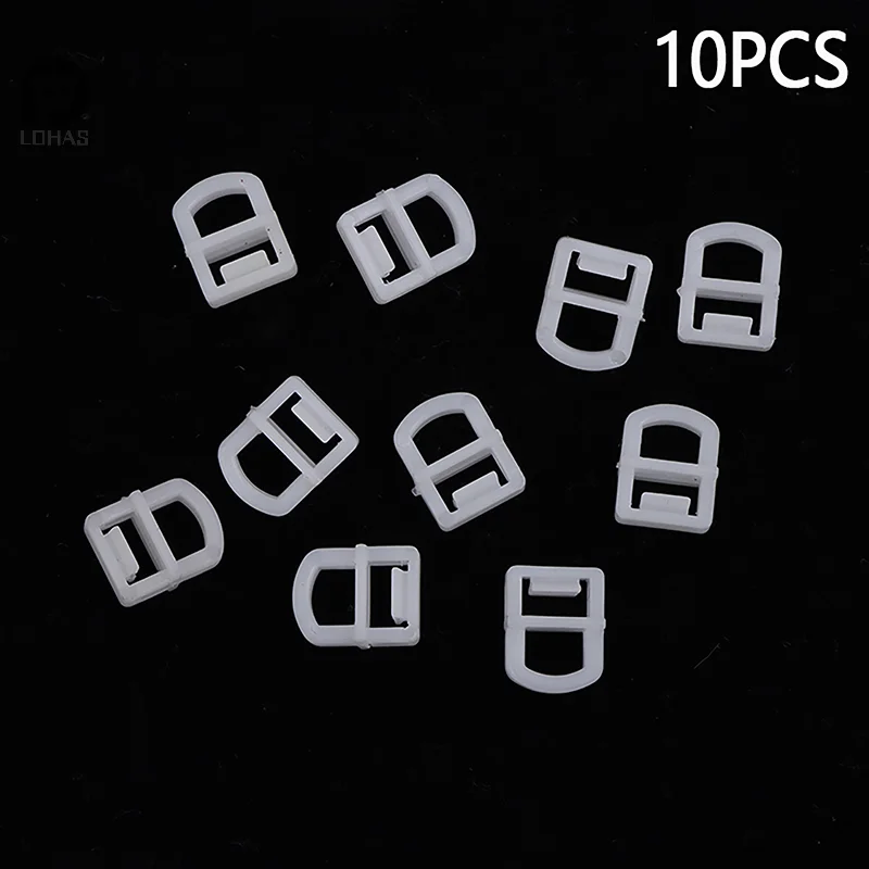 

10pcs Car Curtain Track Wheel Truck Curtain Buckle Car Curtain Track Suspension Ring Pulley Sliding Ball Curtain Rail Clips Hook