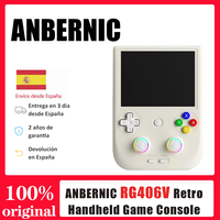 ANBERNIC RG406V Handheld Console 4\