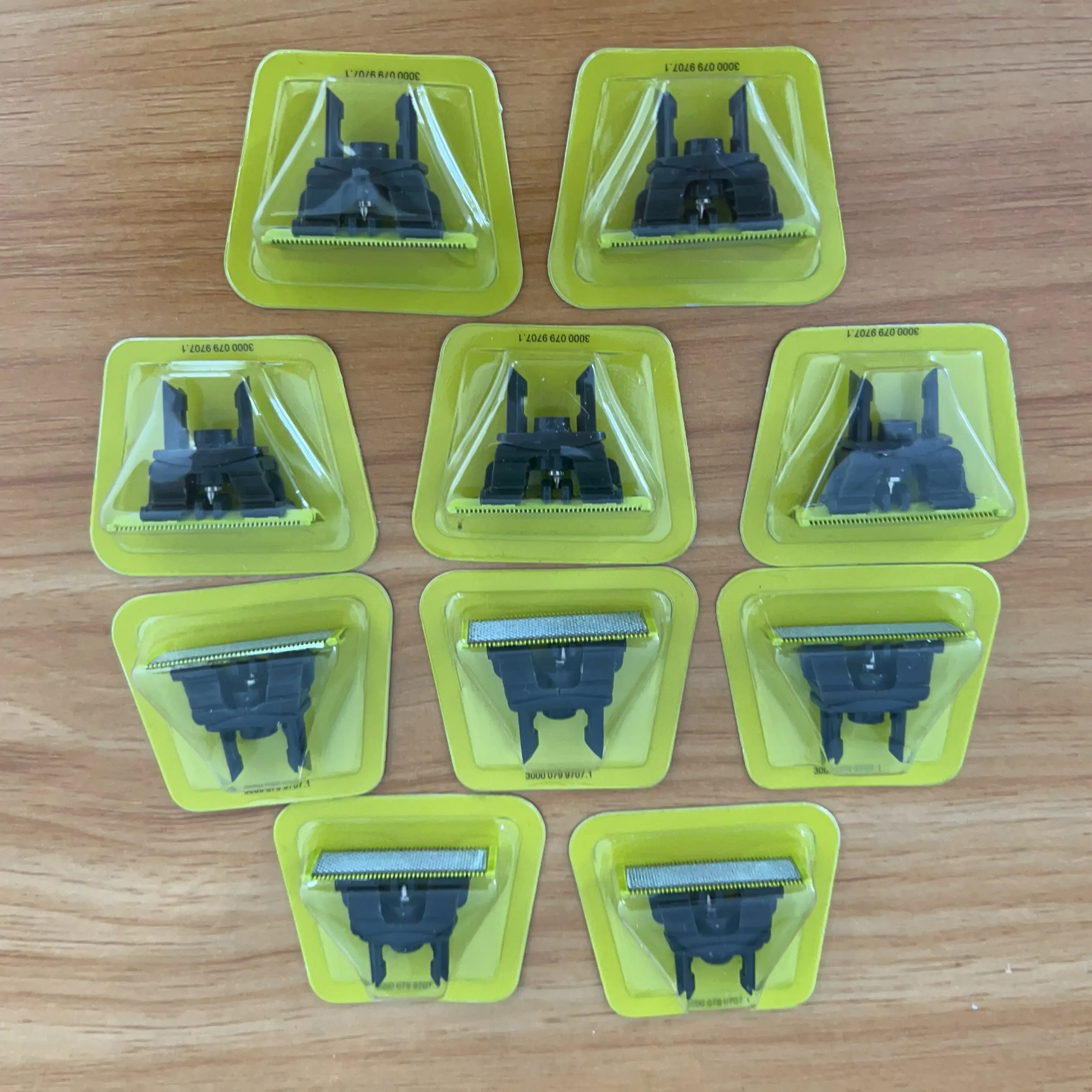 10pcs-one-blades-trimmer-replacement-blades-one-blade-qp2520-qp2630-qp6510-qp6520-qp6530-hybrid-electric-shaver