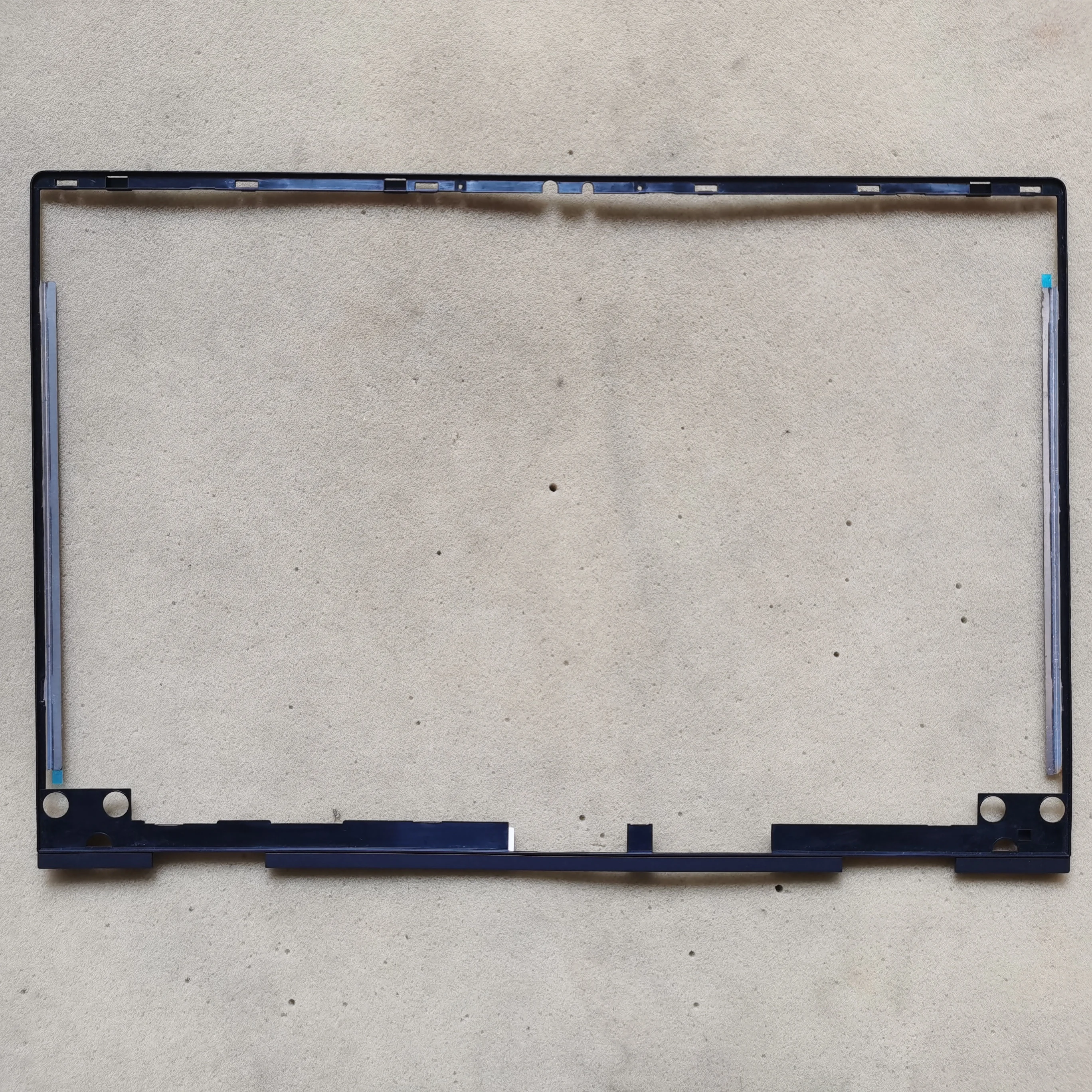 New laptop lcd front bezel screen frame for HP X360 15-DS 15-DR 15M-DR TPN-W142  4600GB0L0001