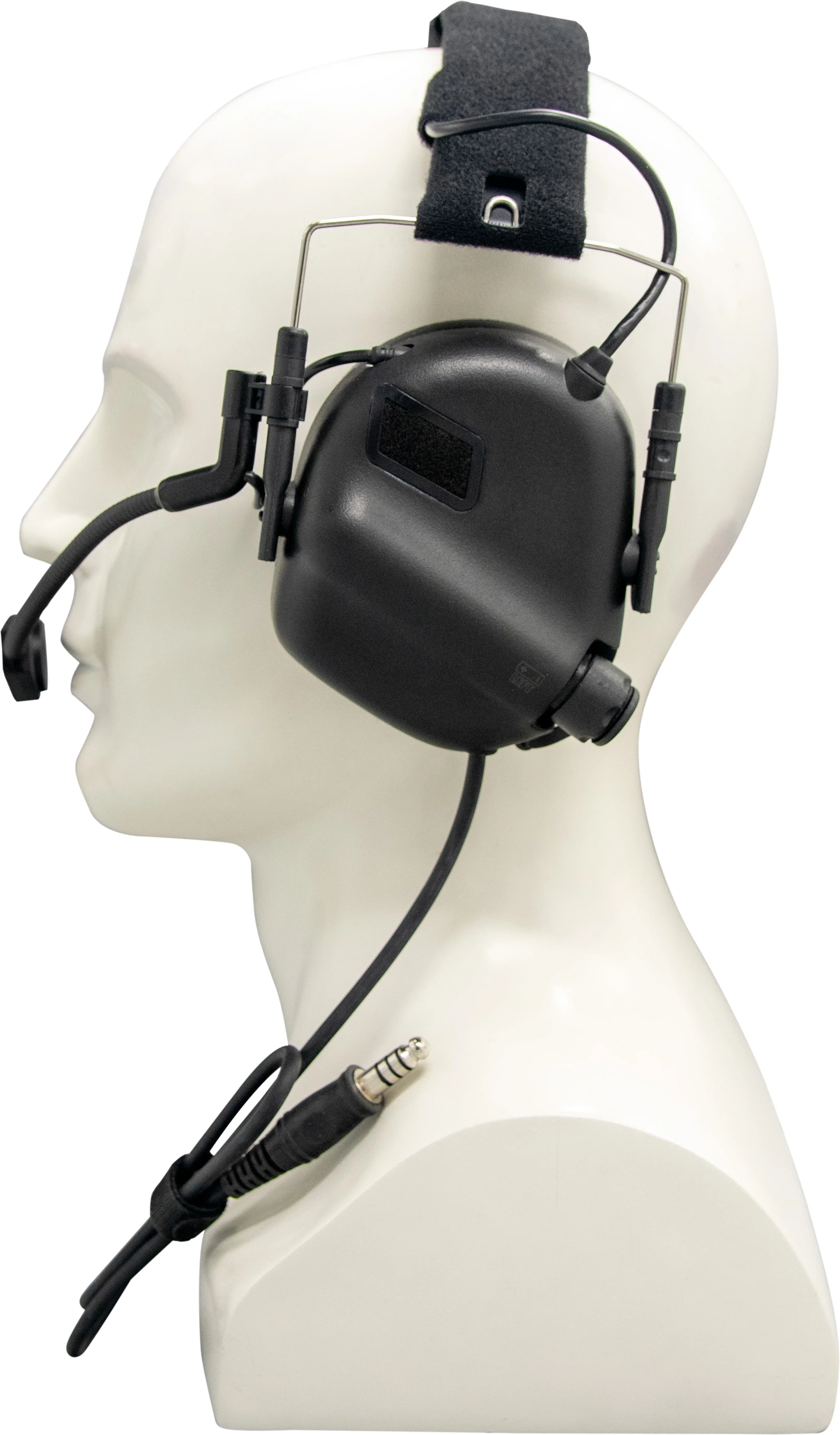 2025/Earmor M62 Venta al por mayor de auriculares con protección auditiva para deportes al aire libre Orejeras con cancelación de ruido