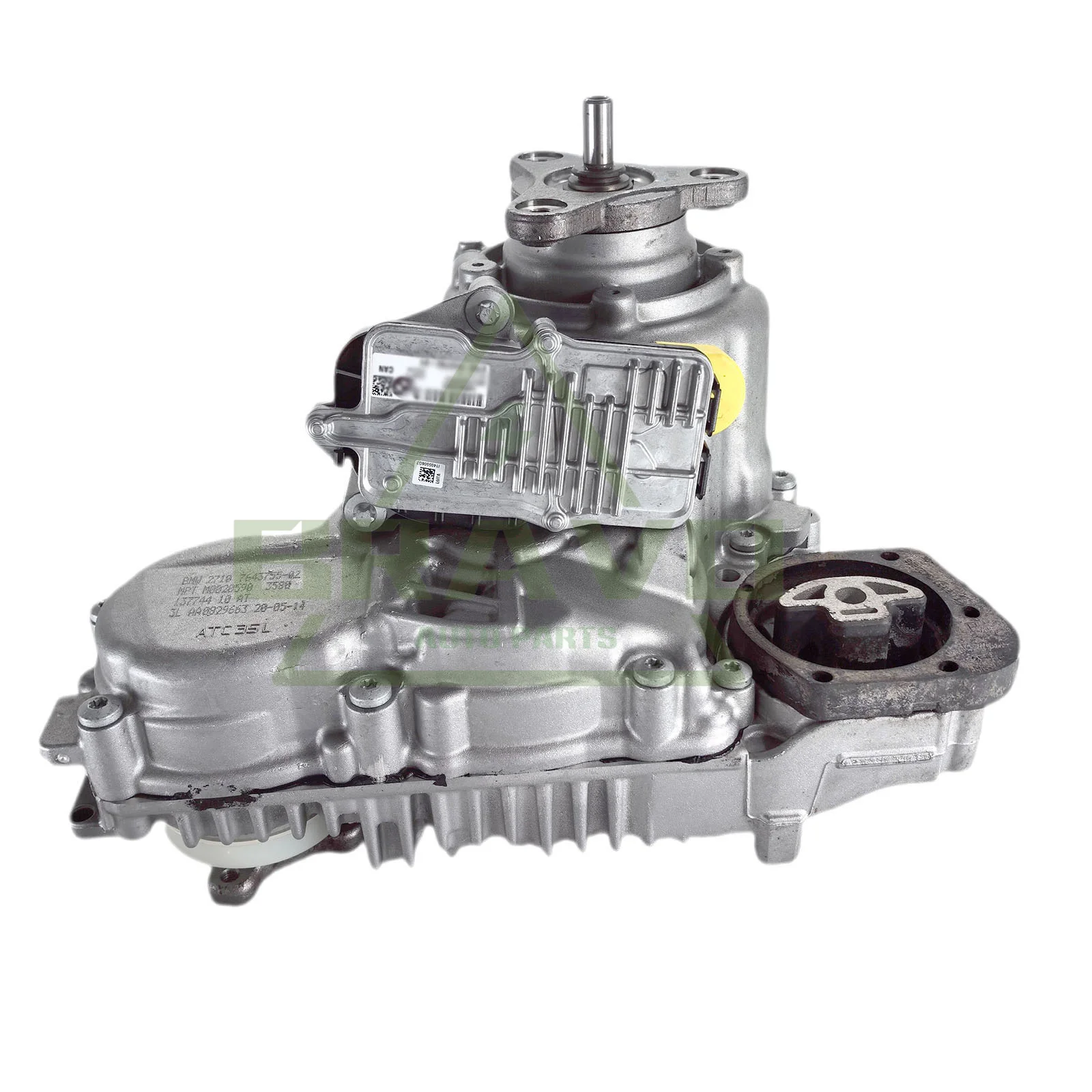 ATC35L Transfer Case Assembly For BMW 228i 230i 320i 328i 330i 340i 428i 430i OEM 27108643149 27108612557