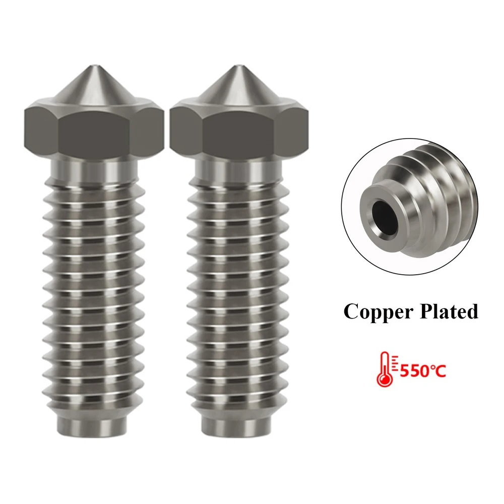 Verbessertes Hotend-Kit 24V für Anycubic Kobra 2 Kobra 2 Serie Neo Pro/Plus/Max Hot End Kit 24V 60W Kobra 2 Plus/2 Max/2 Neo/2 Pro