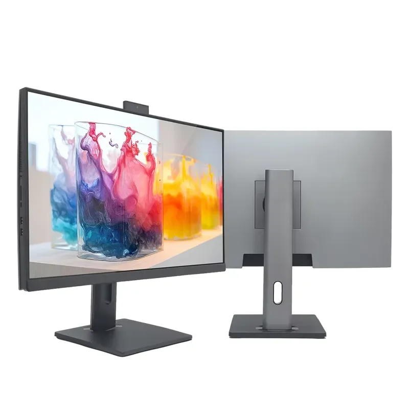 27 All in One PC I3 Business Desktop Computer 8GB 16GB 32GB RAM Desktop Computer All in One