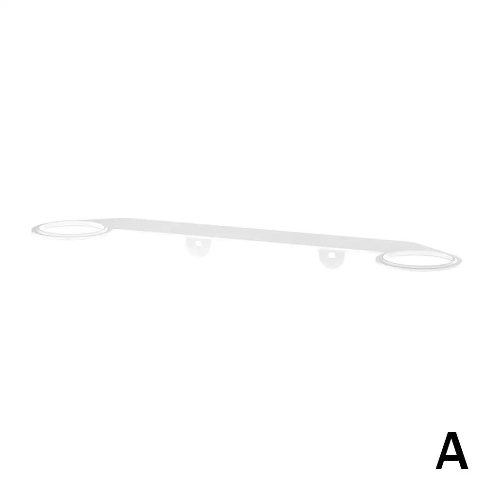 For Portal Handheld Wall Mount Bracket Game Console Holder Bracket Handle Wall Mount Storage Display Q1F1