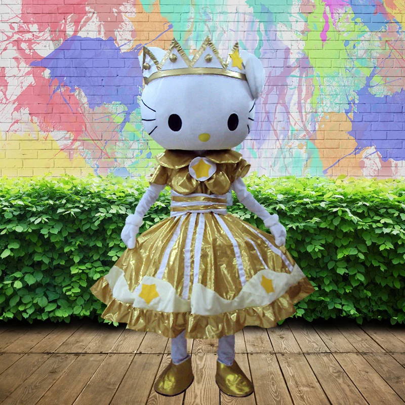 コスプレ衣装 Hello Kitty AngelicPretty KAWAII Kitty KAWAII Kitty Set by Angelic Pretty