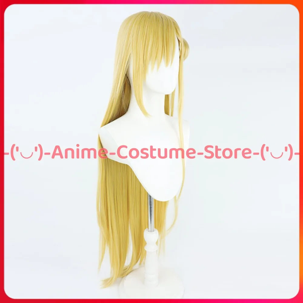 Azur Lane Destroyer Forbin Cosplay Perücke Anime Spiel Charakter Halloween Karneval Party Kostüm Perücken Hitzebeständige Synthetische Haar