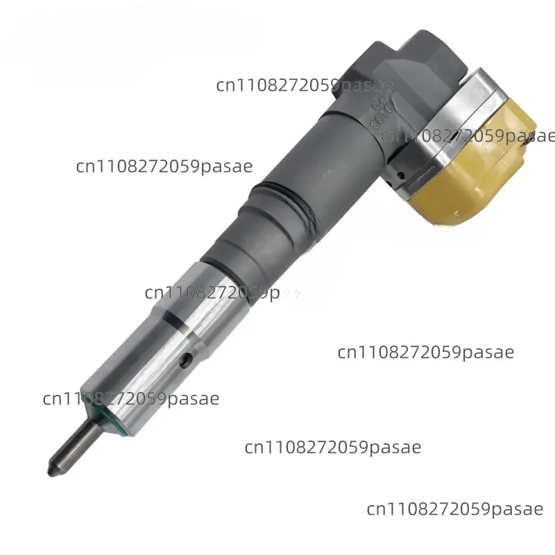 Durable 232-1175 Injector Assembly for 3408 3412 Engine 631E 637E Wheeled Tractor