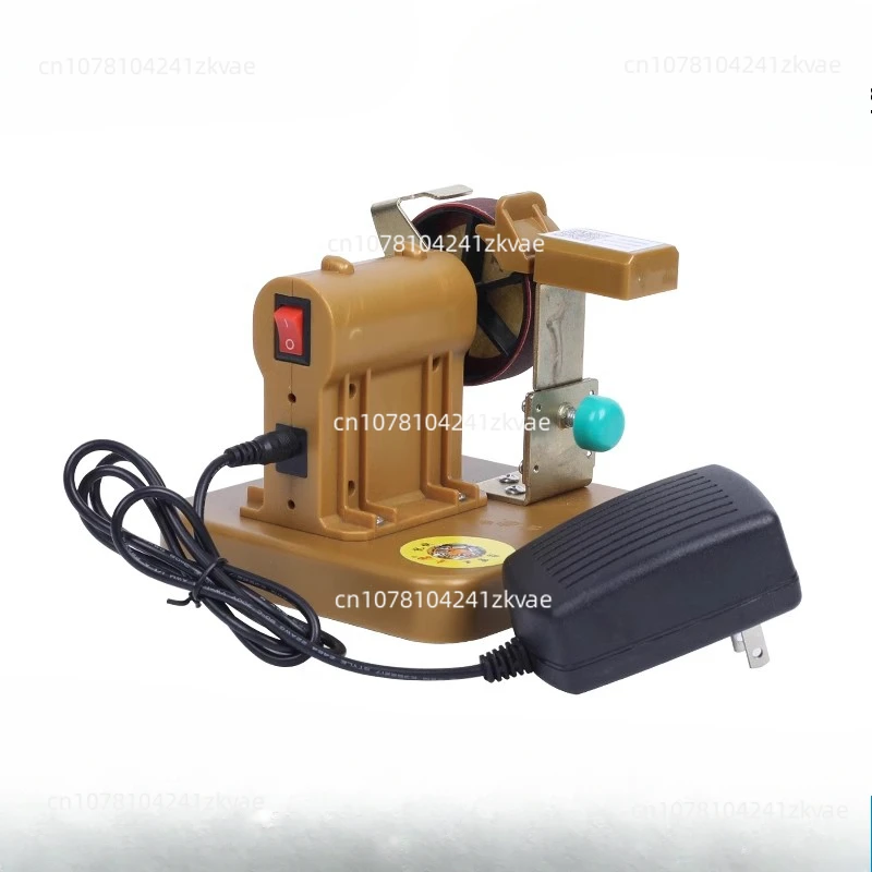 Electric Knife Sharpening Machine