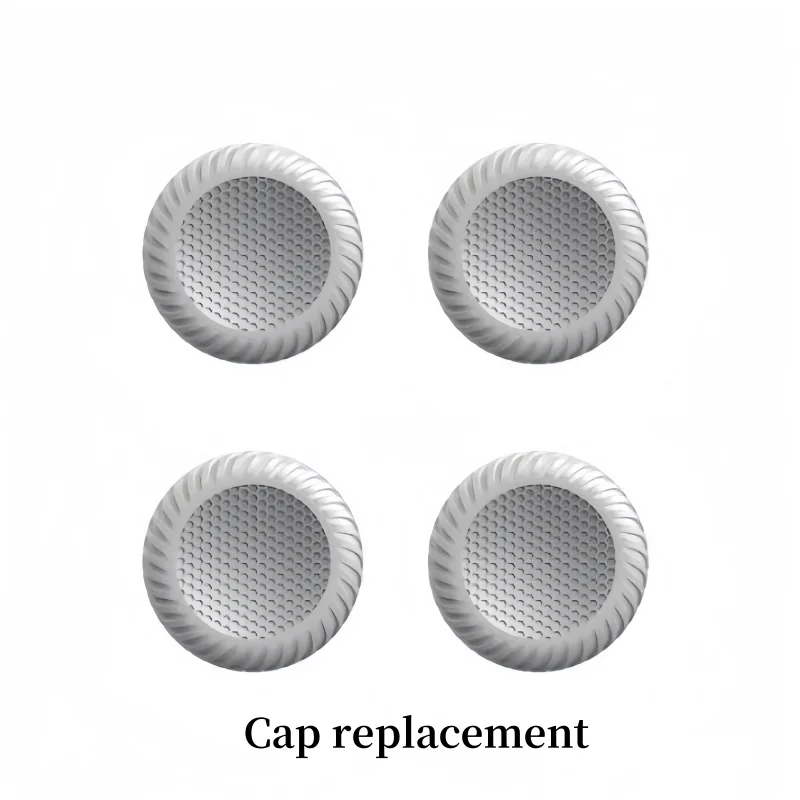 オリジナルオーディンジョイスティックキャップキー交換キットオーディン 2 ポータル/オーディン 2 ミニ/オーディン 2 ゲームコンソールロッカーキャップ X A B Y キー