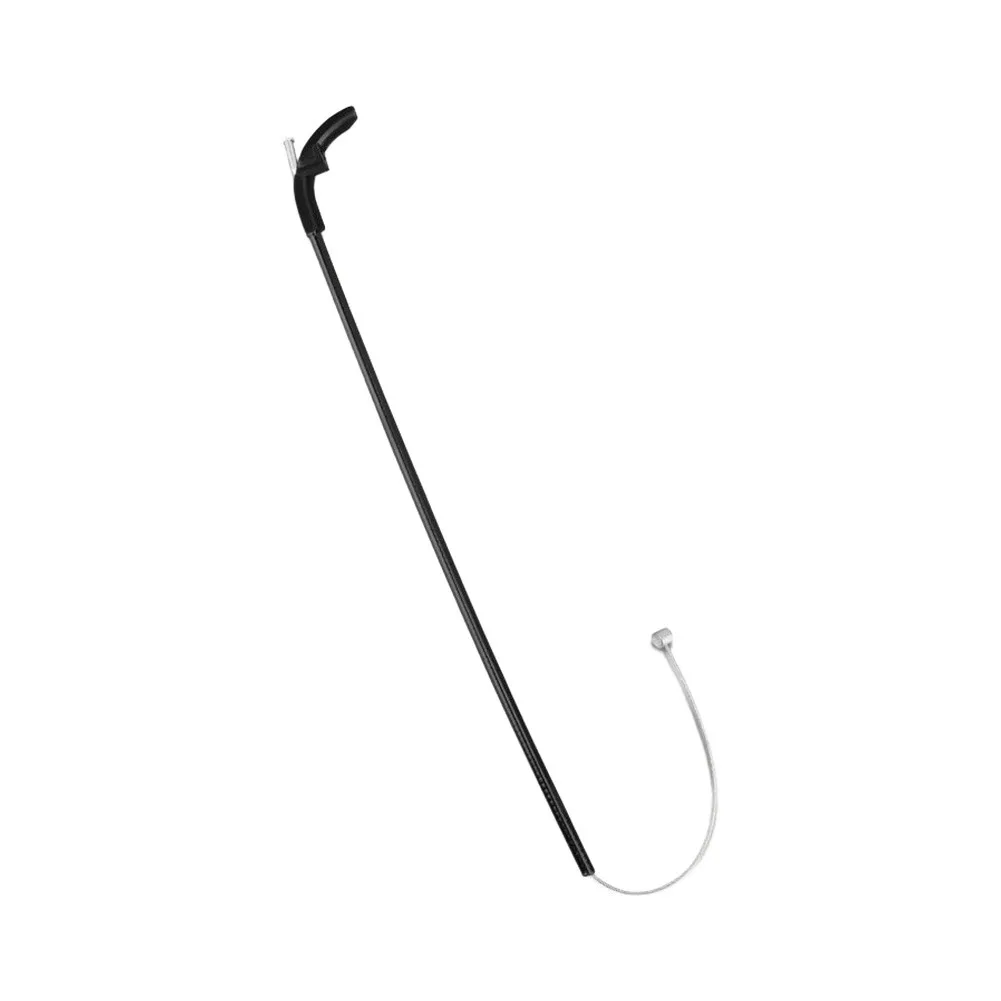 Garden Trimmer Cable Throttle Control Cable For Outdoor Gardening OEM 4144-180-1100 Flexible Inner Wire Smooth Trigger Operation