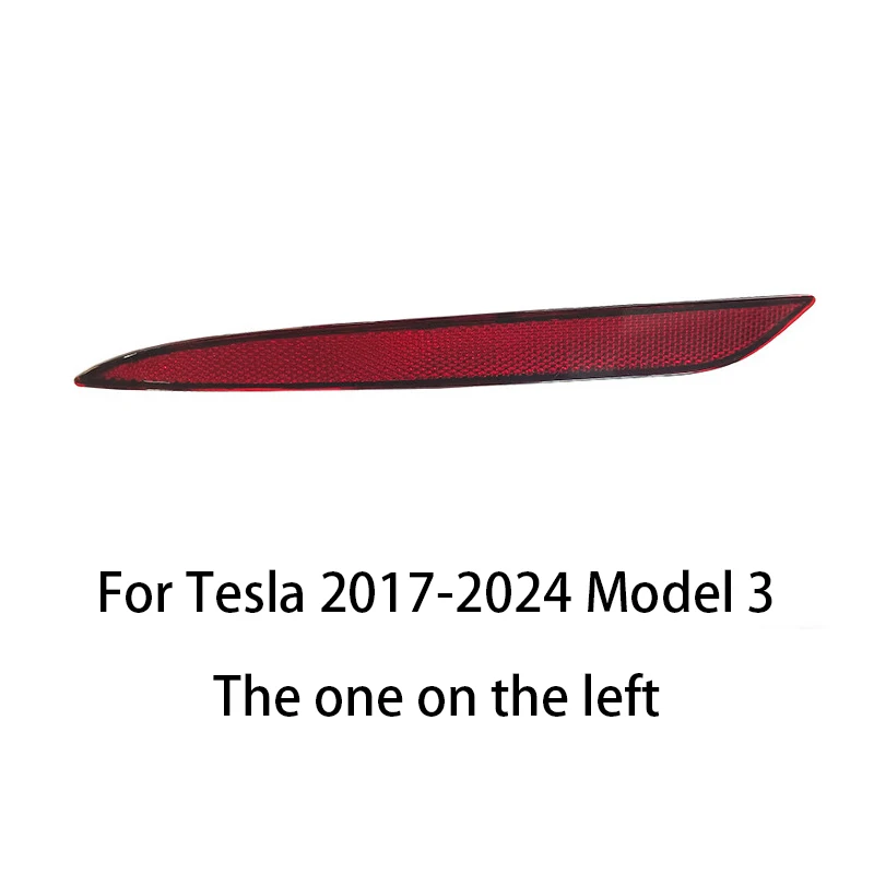 Model 3 Left 1