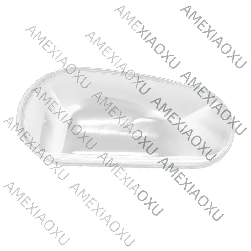 

Strange Headlight Lampshade Transparent Shell For VW Golf MK4 R32 1999-2005 Head Light Lamp Housing Lens Protection Repair