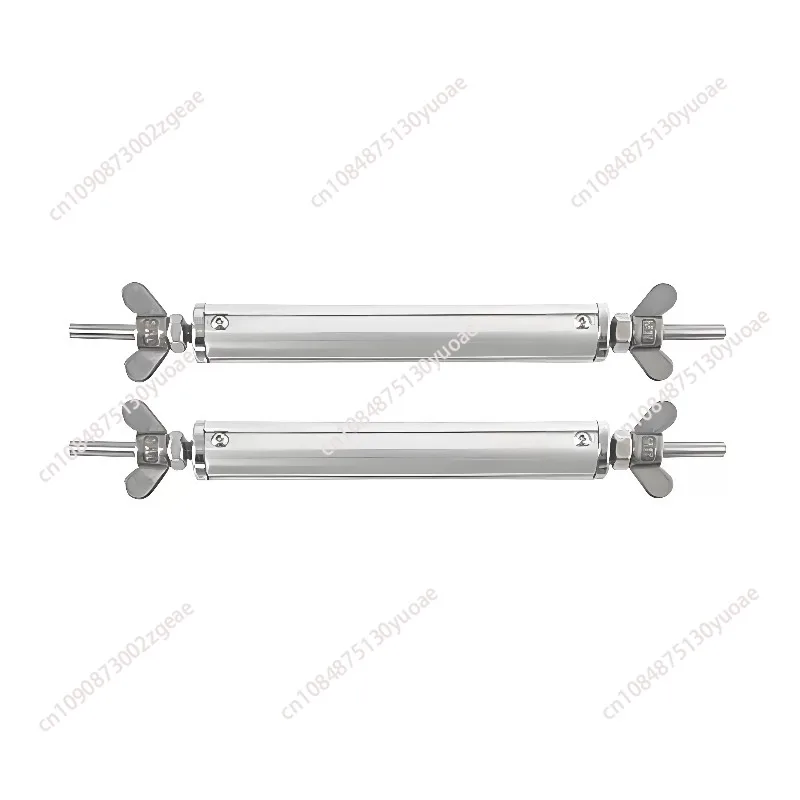 V Cross - Stitch Frame Embroidery Can Be Deployed Side - Rod Aluminum Alloy Embroidery Frame Embroidery