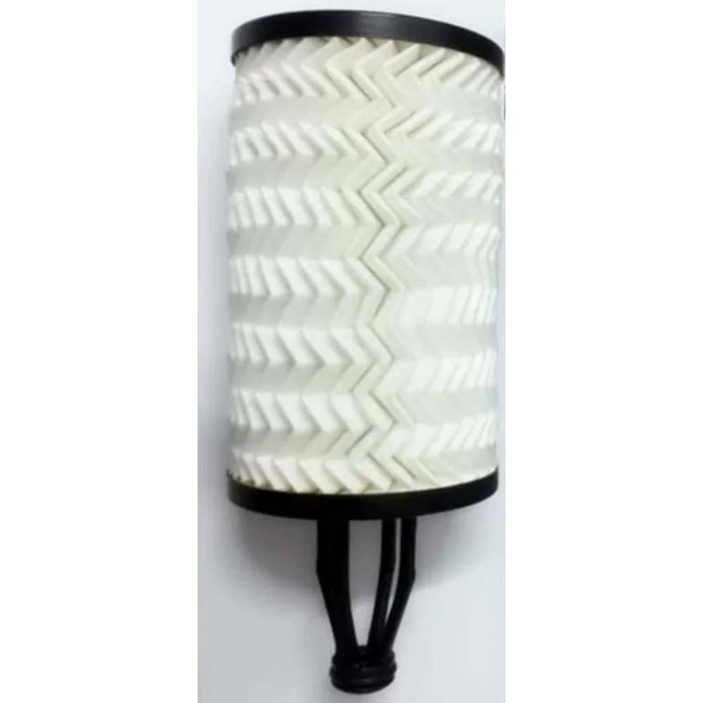 Bradn New Car Parts Engine Oil Filter Element Replacement Parts for Mercedes Benz M276 CLS300 SLK350 W164 W166 ML300 ML350 GL500