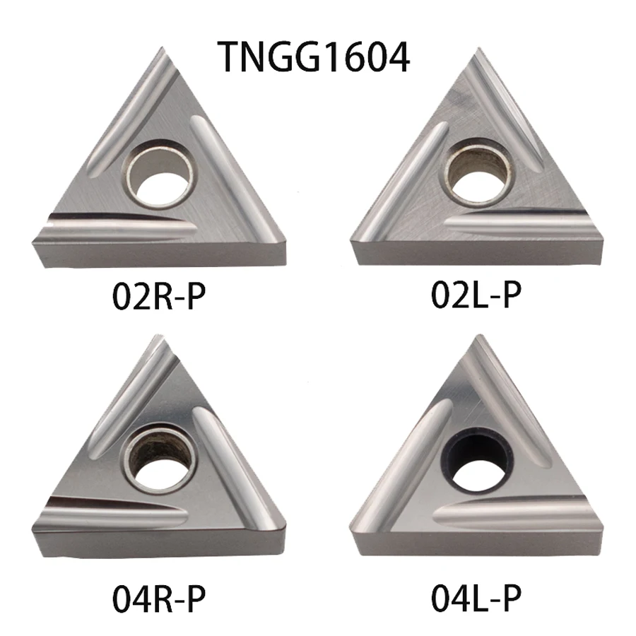 DESKAR TNGG160402R TNGG160402L TNGG160404R TNGG160404L TNMG160404-MT TNMG160408-MT LF90 Carbide Insert TNGG Inserts