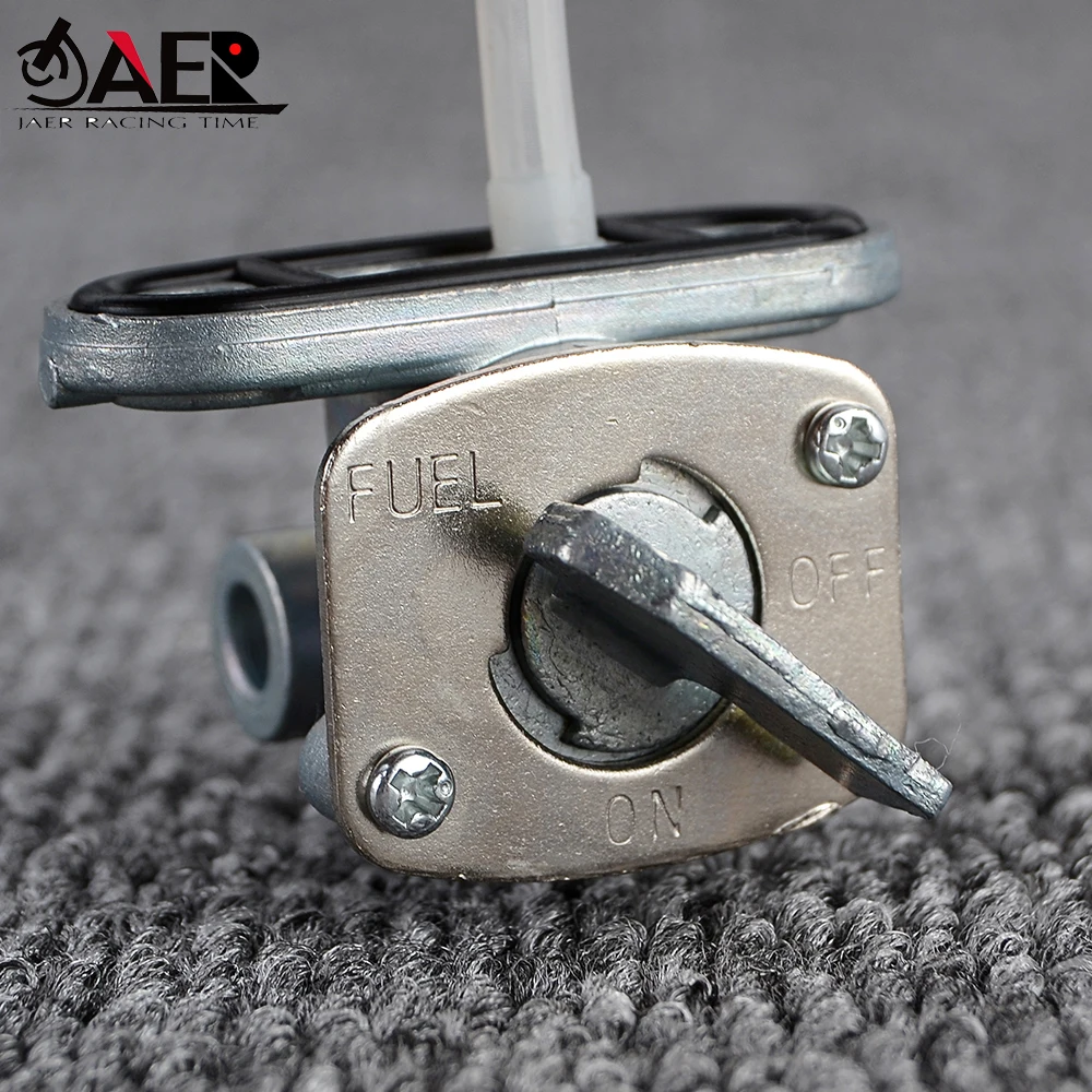 Gas Fuel Tank Switch Valve Petcock for Yamaha YZF R1 TDM850 BT1100 Bulldog XJ900 XJ900S Diversion YZF1000 YZF1000R Thunderace