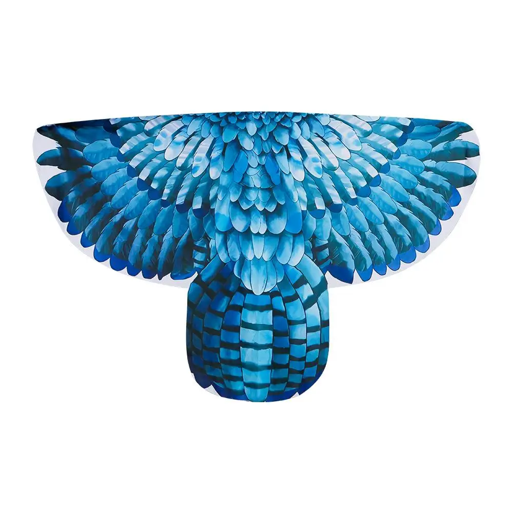 

Хэллоуин для взрослых с крыльями орла, декоративный халат, костюм пар-птицы, реквизит для выступлений, женский этнический сценический костюм