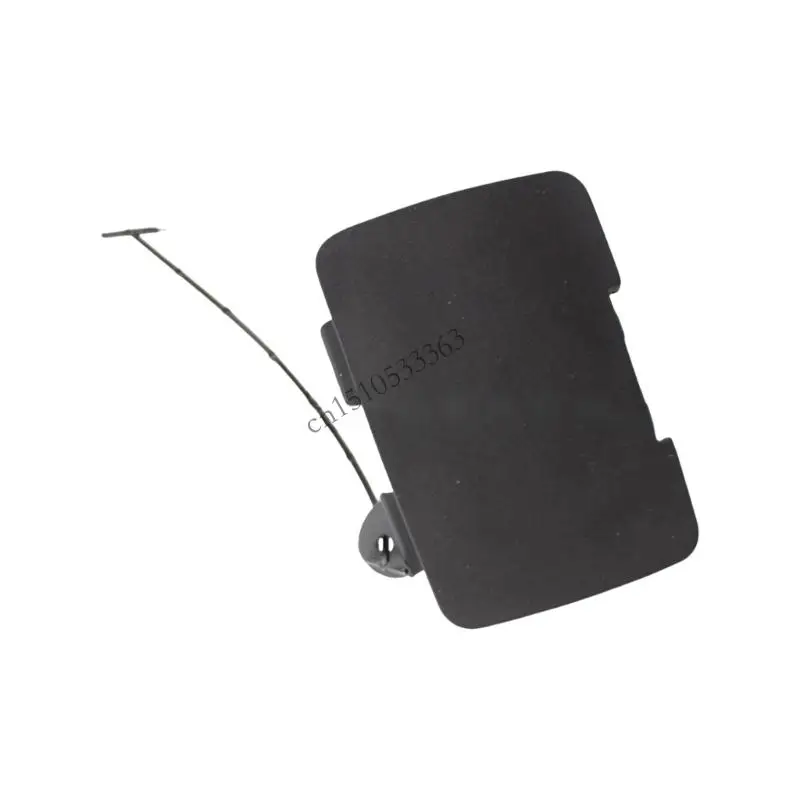 

090E передний бампер ABS ABS TOW COAK КРУКЦИЯ БЕСПЛАТНА