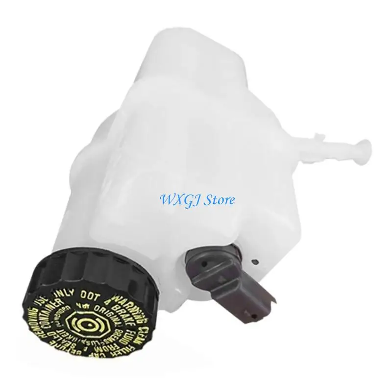 

37JE Brake Fluid Oil Storage Solution for 407 508 508SW C5 4635F1 4635A3 4635F7