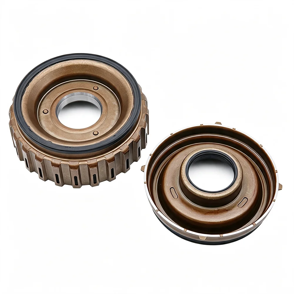 A760E A761F Auto Transmission Input Drum Piston Pack For Toyota Crown Reiz 3.0L Lexus GS350 IS300 IS350 3.5L Gearbox Repair Kit