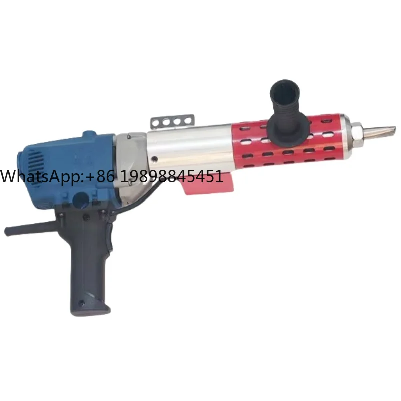 

Core EngineEquipped Electric Extruder Gun for Enhanced Tire Retreading Precision