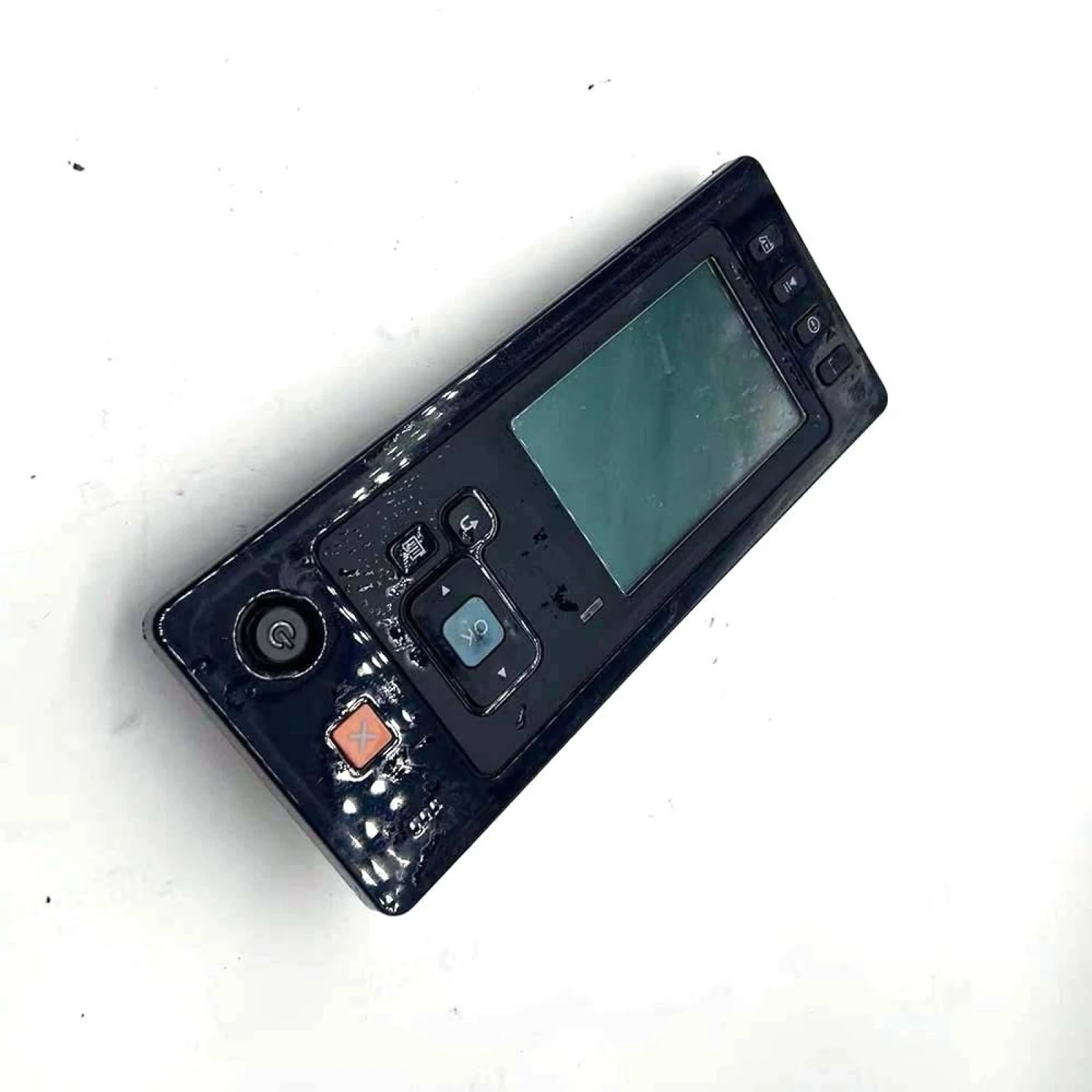 

Screen Control Panel Display CQ109-67005 Fits For HP Designjet T7100 Printer Parts
