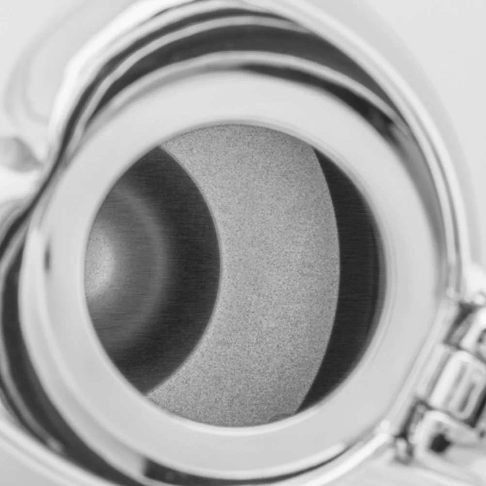 

1.5L Stainless Steel Cold Water Pot Double Wall Insulated For Home Office Travel Wine Red Vacuum Bottle Kitchen Barware