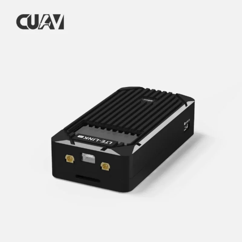 

CUAV pixhawk flight control LTE-LINK SE 4G digital transmission image transmission - HD aerial photography of UAV