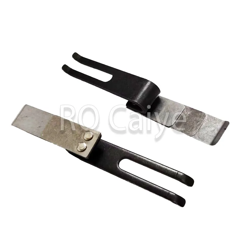 

SM102 CD102 SM74 Печатная машина Сепаратор листов 66.028.110F U-образная твердая пружинная карта Прямой сапаратор бумаги