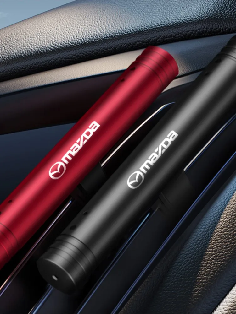 Tige de diffuseur de parfum solide, purificateur d'air Automobile, pour Mazda 3 6 CX5 2 CX3 CX9 MX5 RX8 Axela Demio Atenza MS