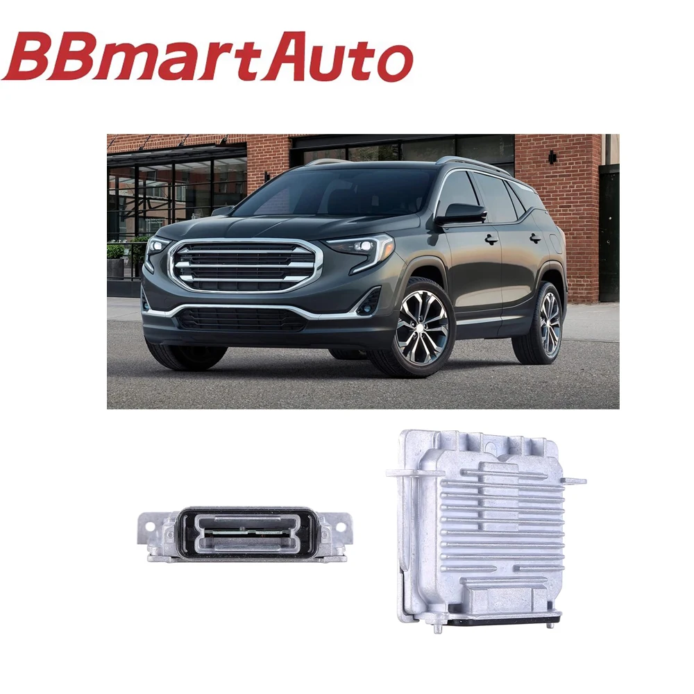 

C2D5271 BBmart Control Unit lights BALLAST MODULE for Jaguar XJ X351 Volvo S60 XC60 SUV Ford C-MAX II Land Rover Discovery SUV