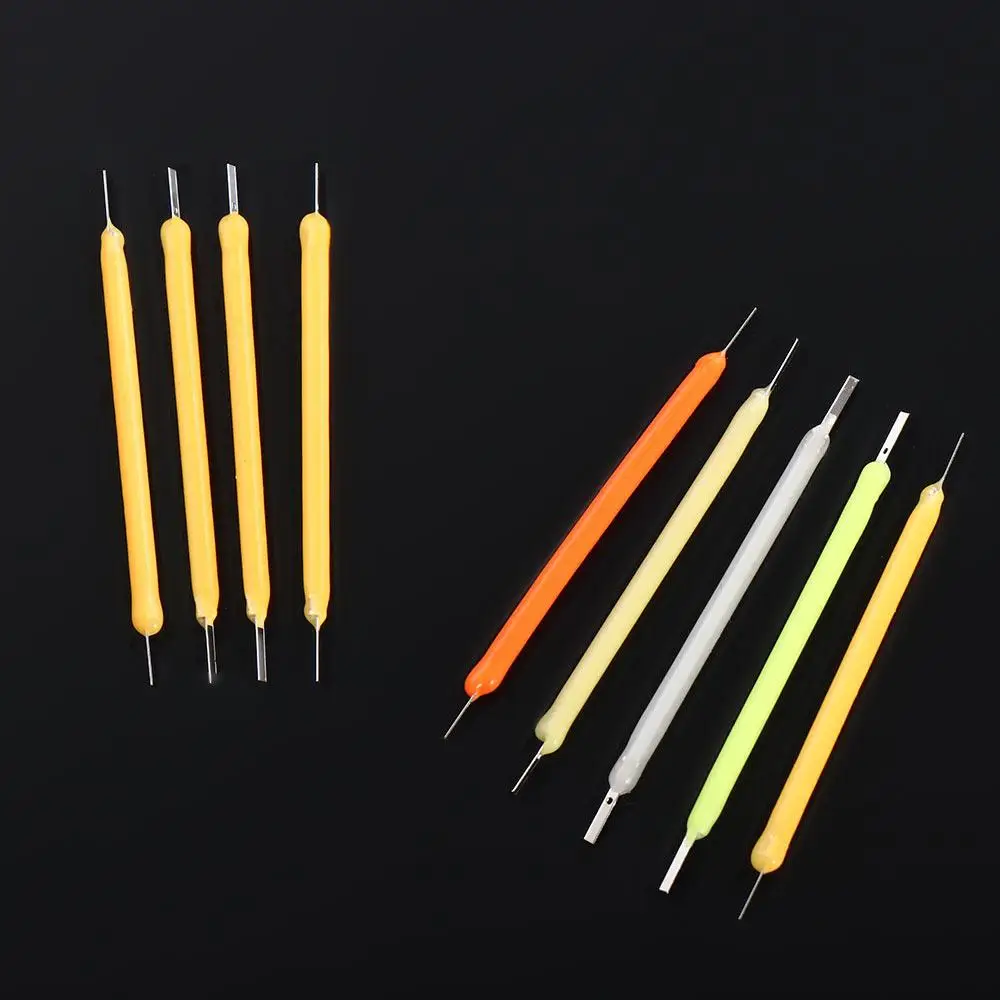 38mm LED Repair Incandescent Light Accessories Diode Lamp Parts LED bulb Tube LED Filament Light Beads