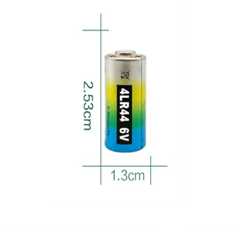 개 훈련용 건식 알카라인 배터리, 쇼크 칼라, 카메라 배터리, 4LR44, 6V, A544V, 4034PX, PX28A, L1325, 4AG13, 544, 4A76