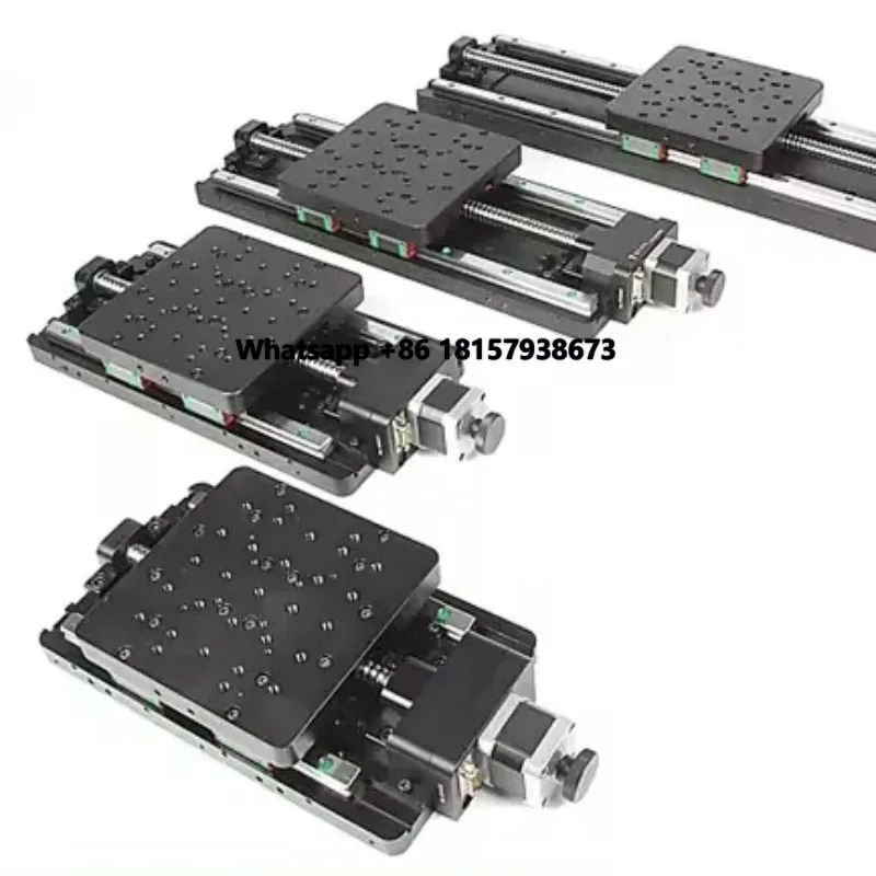 

Hot Sale School Enterprise Laboratory Optical Instruments and Equipment Stage Optical Precision Laboratory Equipment