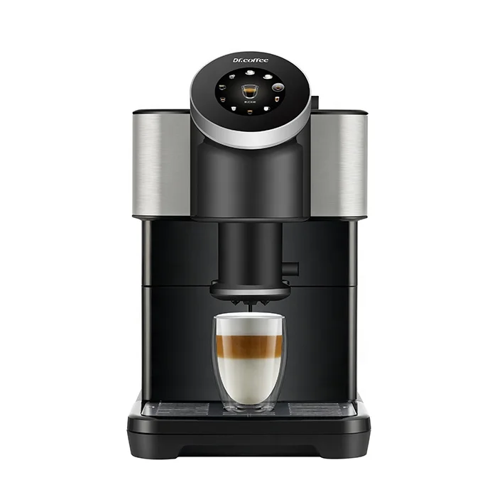 

Dr.Coffee H2 Fully Automatic Coffee Machine