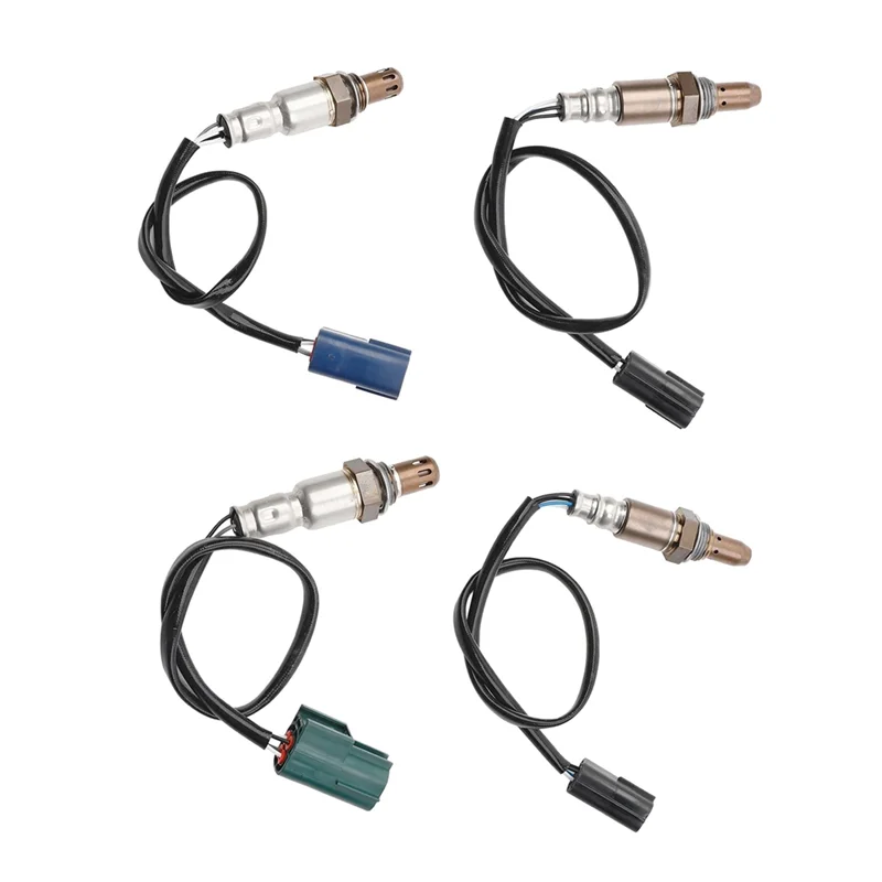 

Oxygen O2 Sensor For Nissan Frontier Pathfinder Xterra Suzuki Equator Car Accessores
