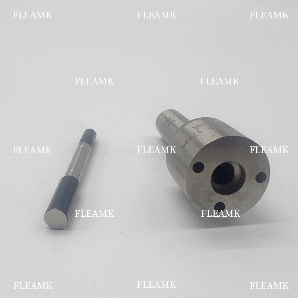 High Quality Fuel Injector DLLA152P1768 Is Suitable for 0445120149/169 0445120213/214 Fuel Injector