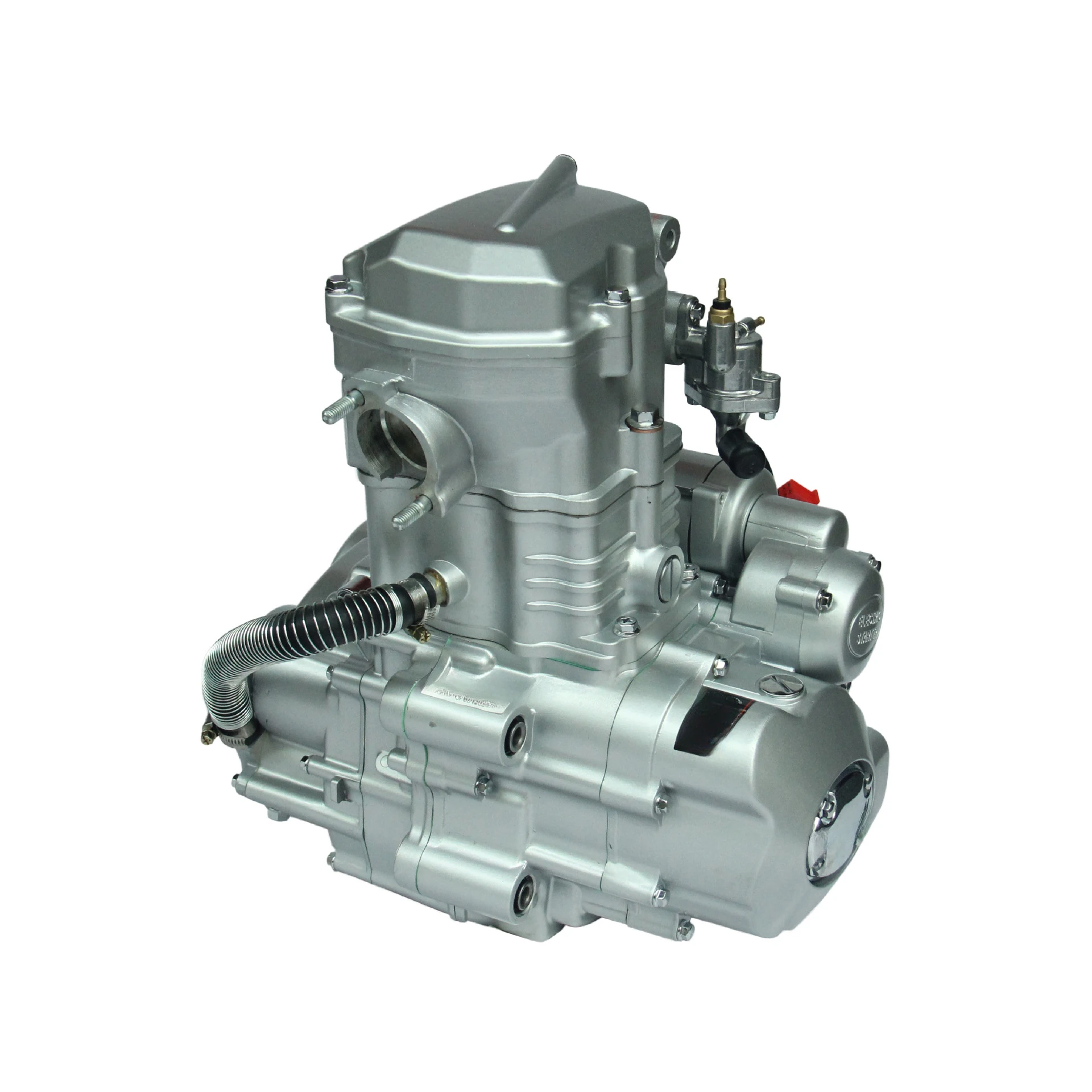 Motorcycle modification accessories ATV ATV, Xinyuan CG250 water-cooled reverse gear engine 4 + 1