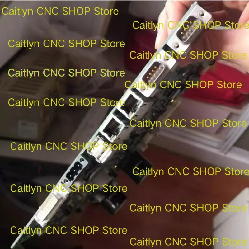 Second hand APCBB1-9 050000958-09 communication circuit board test OK, fast shipping