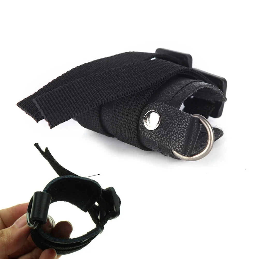 調節可能なコックボールストレッチャー革ペニスリング緊縛拘束ストラップ陰嚢スクイーズエンハンサーディルドコンドームリング大人のサプライヤー