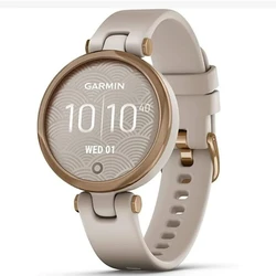 Original GARMIN lily Women's fashion physiological monitoring heart rate monitoring smart watch